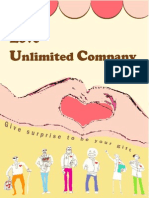 New 01-Sec 02-Love unlimited company
