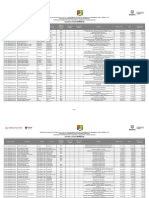 Segundo Listado Agricola PDF