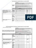 Plan de Fortalecimiento de Capacidades Jass Llumpa