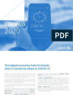 Digital Economy Compass - Statista PDF