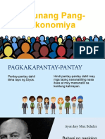 Lipunang Pang-Ekonomiya - October 26, 2020