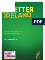 A Better Ireland