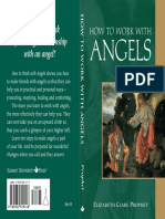 How To Work With Angels Sample PDF