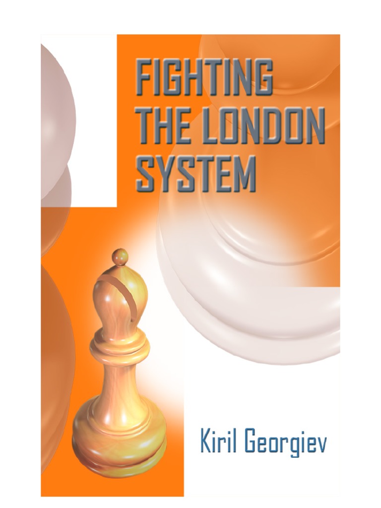 The London Files: Defanging the London System: Kotronias