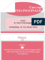 Hernia