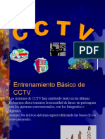 CCTV Entrenamieto Basico