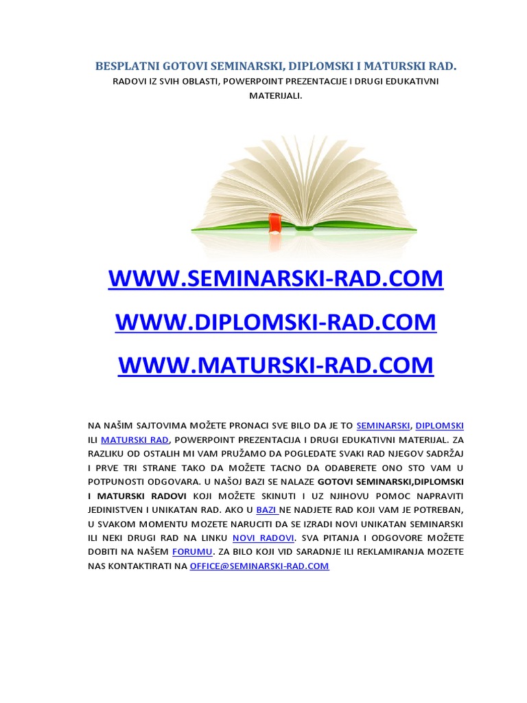 1455 Matematika Odnos Stranica I Uglova U Trouglu SRB 18str | PDF