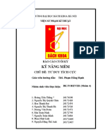 Nhóm 4 - Bài báo cáo KNM số 2