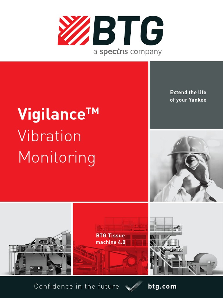 Flyer Vigilance PRO BTG017 20190618 Moni PDF | PDF | Computing | Software