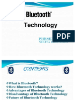 Bluetooth