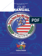 Tang Soo Do Mi Guk Kwan Gup Manual - The Karate School (PDFDrive) PDF
