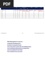 construction-risk-register