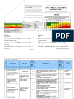 SA2-2375 Risk Assessment  .docx