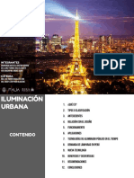 G3 - Iluminación Urbana PDF
