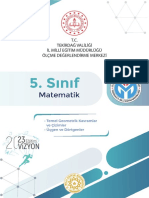 Matematik 5.sinif PDF