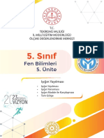 FenBilimleri 5.sinif PDF