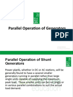 Elmachi1 - Lecture18 - (Parallel Operation of Generators)