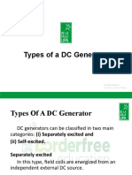 Elmachi1 - Lecture14 (Types of A DC Generator)