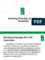 Elmachi1 - Lecture12 (Working Principle of A DC Generator)