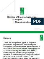 Elmachi1 - Lecture2 (Review of Electromagnetics - Part 2)