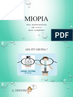 MIOPIA-1