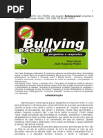 23442037-Bullying-escolar-perguntas-e-respostas-Versao-sem-figuras