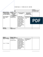 Недељни оперативни план, (11. 05. - 16. 05.), музичка култура, 5.разред