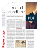 FARRES, G. Sterne, El Shandisme