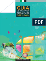 Extremadura PDF