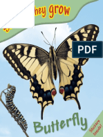 DK - See How They Grow! Butterfly.pdf