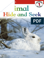 DK Readers - Animal Hide and Seek.pdf