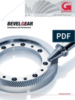 Bevel EAR: Competence and Performance