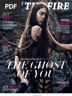 Download FAN THE FIRE Magazine 40 - February 2011 by Fan the Fire Magazine SN49020762 doc pdf