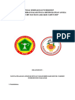 PROPOSAL Seminar Perawat PDF