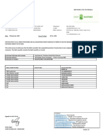 NCR Form 17.W: Debt Matters (Pty) LTD Trading As