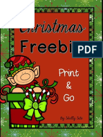 Print & Go: by Shelly Sitz