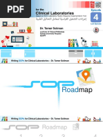 Clinical Laboratories: Standard Operating Procedures