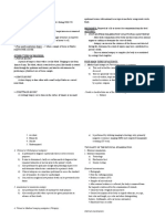 Post Mortem Examination or Autopsia Cadeverum: 1. Orensicorcoroner's Autopsies