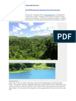 Viscaya - HTML: Kasaysayan NG Canili-Diayo Dam and Reservoir Source