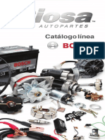 Bosch Catalogo2