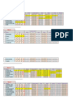 Pune 10.01 Additional Sheet