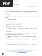 Barème IR Maroc 2025 : Tranches et Taux | PDF | Impôt sur le revenu ...