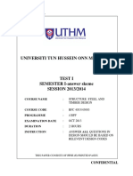 Ujian 1 1314 Sem 1 With SKEMA PDF