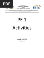 Naya Pe 1 Module