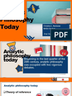 Analytic-Philosophy-Today