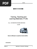 Cooliing System TTLM PR - by S-D