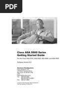 CONFIG ASA5500