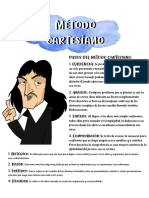 Metodo Cartesiano