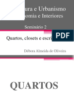 Ergonomia e Interiores PDF
