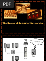 Computer Networking (Basics)